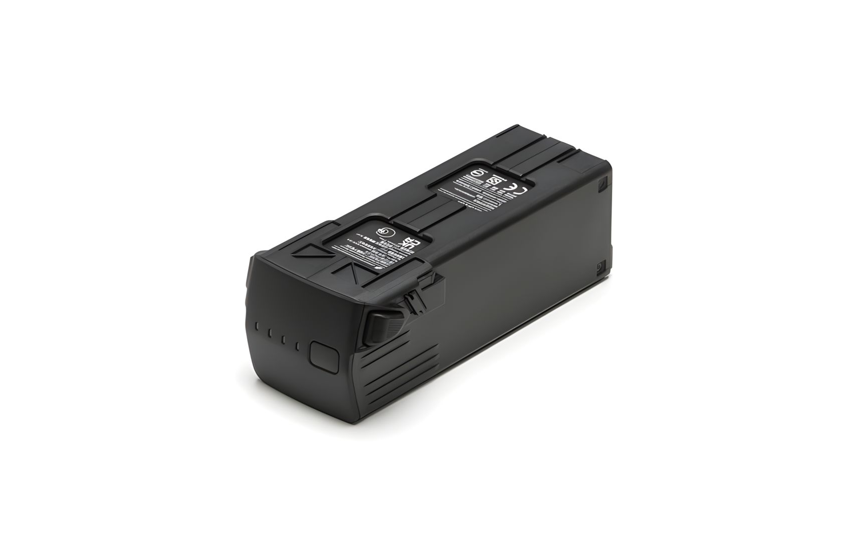 Intelligent Flight for Mavic 3